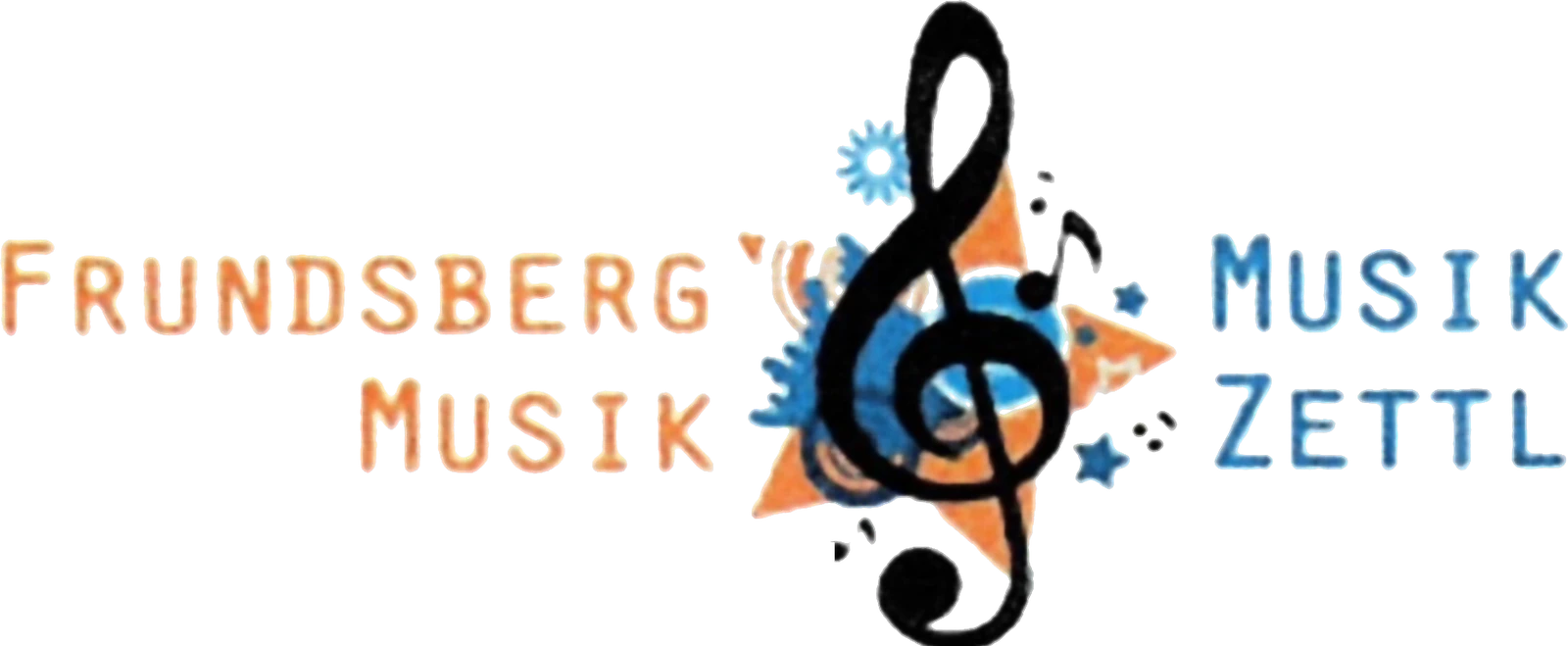 Frundsberg Musik · Musik Zettl
